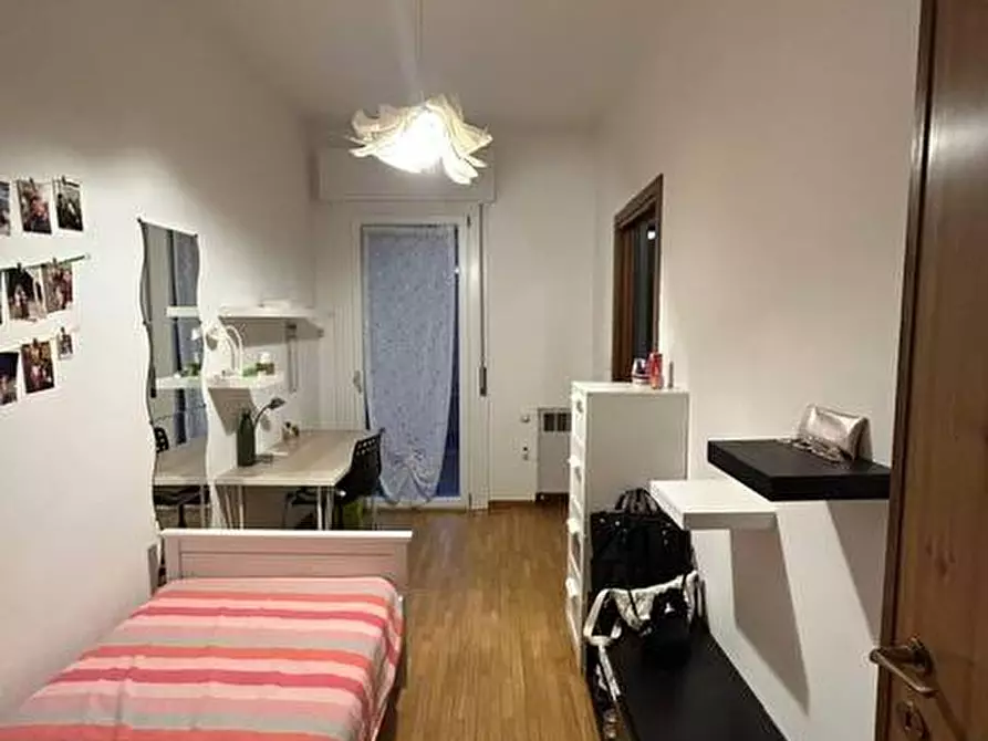Immagine 18 di Camera in affitto  in Via Ludovico Ariosto 6 a Ferrara