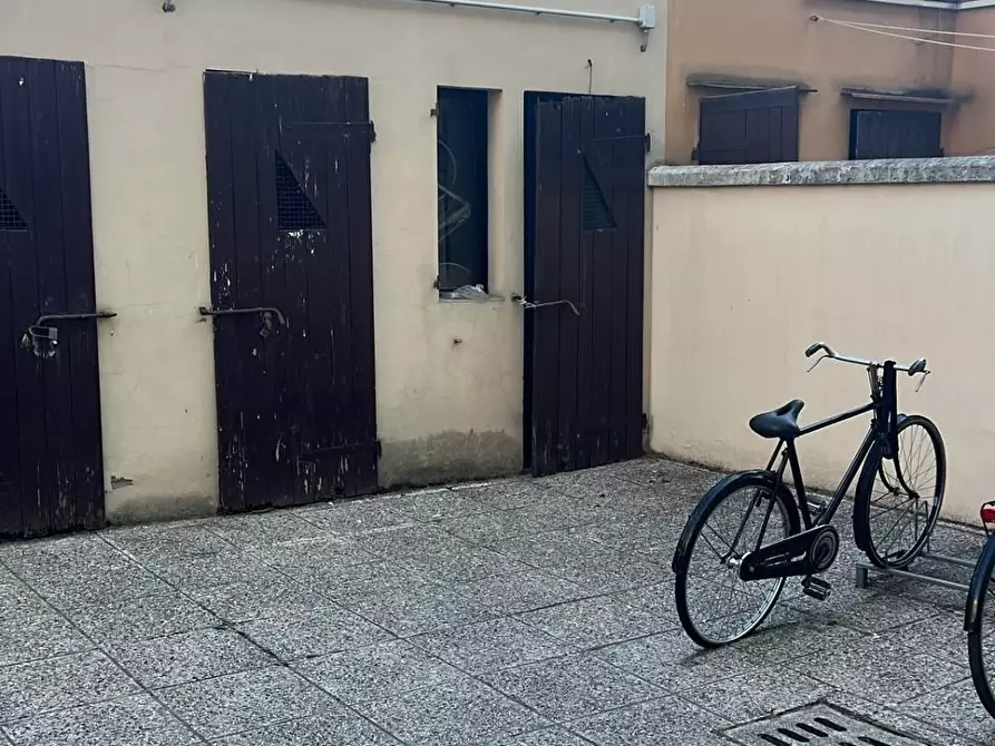 Immagine 4 di Appartamento in vendita  in Via Nino Bonnet 24 a Ferrara