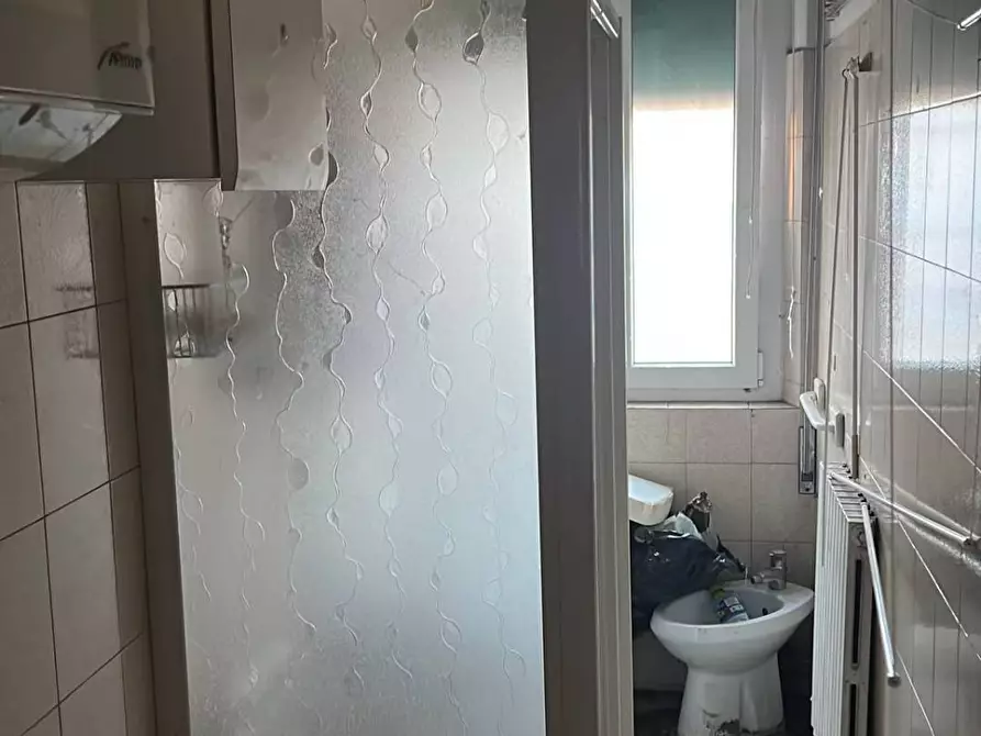 Immagine 12 di Appartamento in vendita  in Via Nino Bonnet 24 a Ferrara