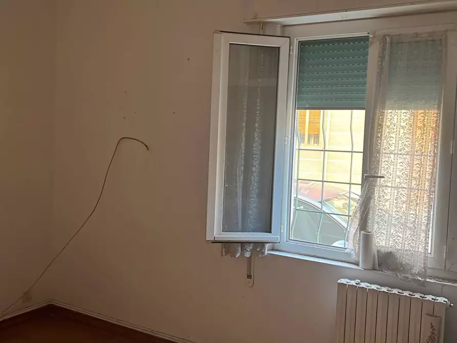 Immagine 7 di Appartamento in vendita  in Via Nino Bonnet 24 a Ferrara