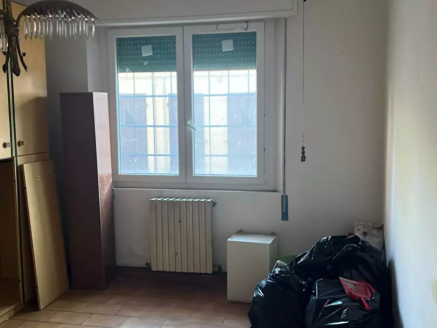 Immagine 8 di Appartamento in vendita  in Via Nino Bonnet 24 a Ferrara