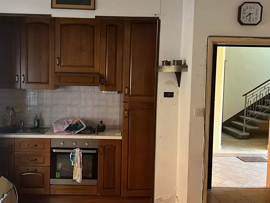 Immagine 6 di Appartamento in vendita  in Via Nino Bonnet 24 a Ferrara