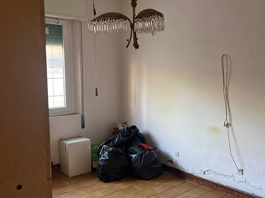 Immagine 9 di Appartamento in vendita  in Via Nino Bonnet 24 a Ferrara