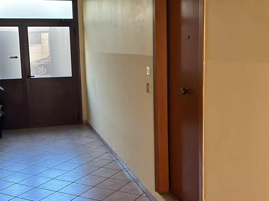 Immagine 5 di Appartamento in vendita  in Via Nino Bonnet 24 a Ferrara
