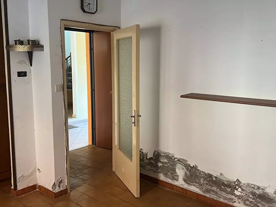 Immagine 10 di Appartamento in vendita  in Via Nino Bonnet 24 a Ferrara