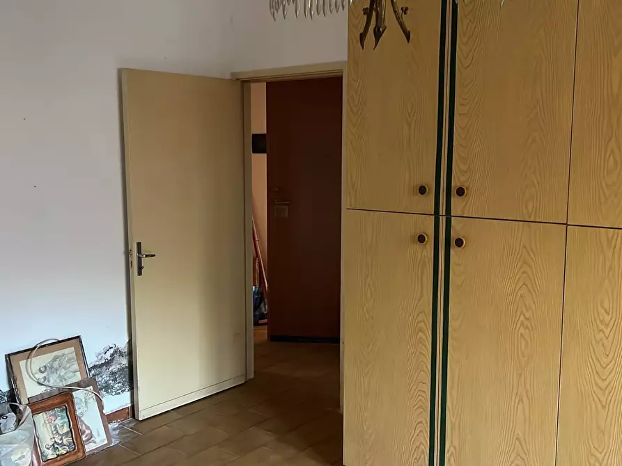 Immagine 11 di Appartamento in vendita  in Via Nino Bonnet 24 a Ferrara