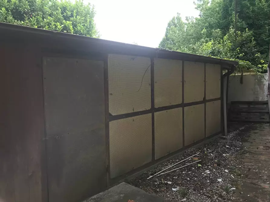 Immagine 16 di Casa indipendente in vendita  in Via XX Settembre 77 a Copparo