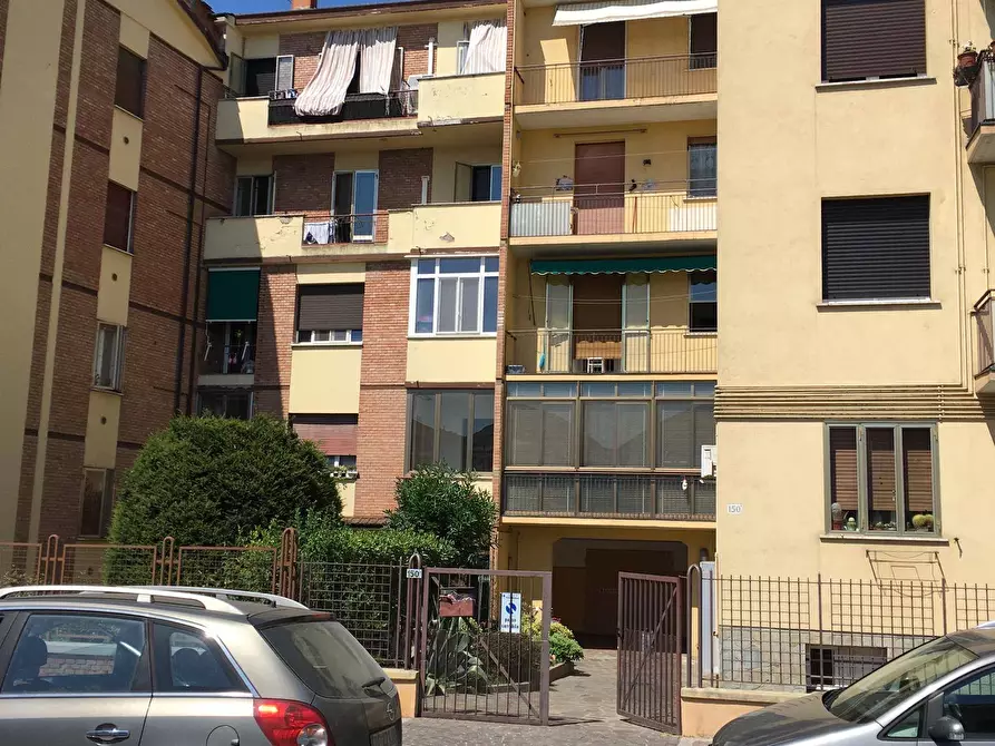 Immagine 1 di Camera in affitto  in Via Darsena 150 a Ferrara