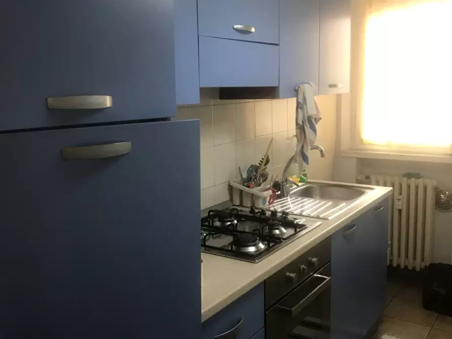 Immagine 4 di Camera in affitto  in Via Darsena 150 a Ferrara