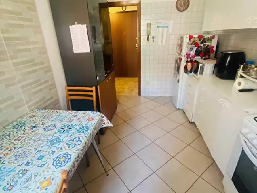 Immagine 10 di Appartamento in vendita  in Via Armida a Ferrara