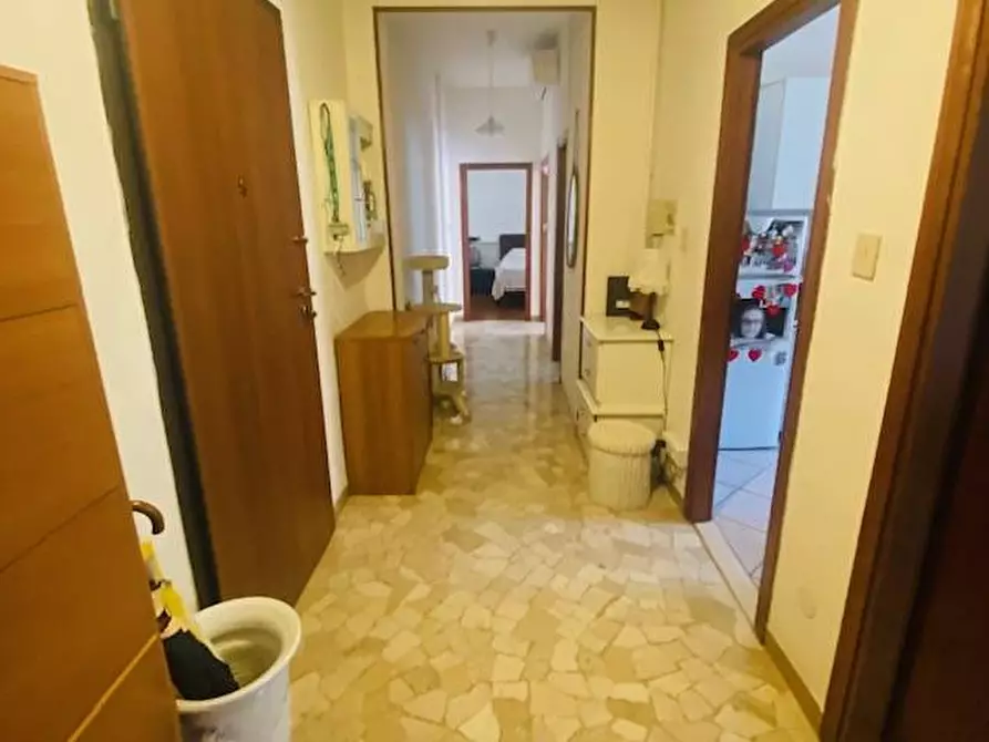 Immagine 9 di Appartamento in vendita  in Via Armida a Ferrara