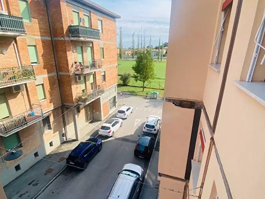 Immagine 3 di Appartamento in vendita  in Via Armida a Ferrara
