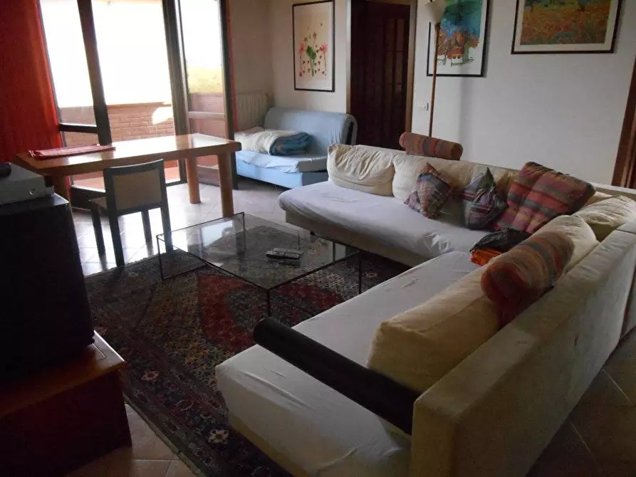 Immagine 11 di Casa semindipendente in vendita  in Via Madonna Boschi a Vigarano Mainarda