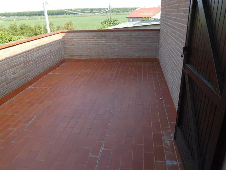 Immagine 18 di Casa semindipendente in vendita  in Via Madonna Boschi a Vigarano Mainarda