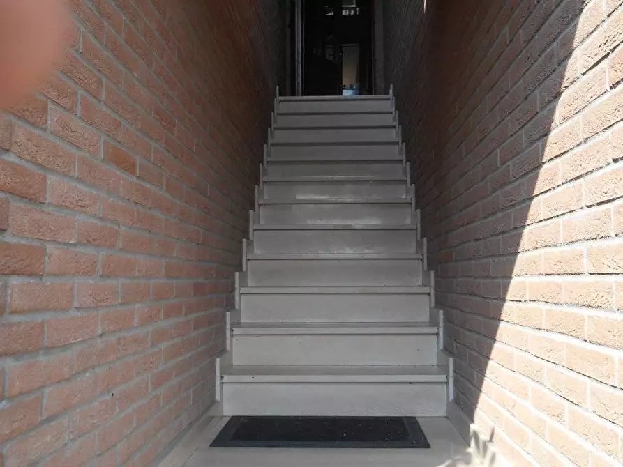 Immagine 3 di Casa semindipendente in vendita  in Via Madonna Boschi a Vigarano Mainarda