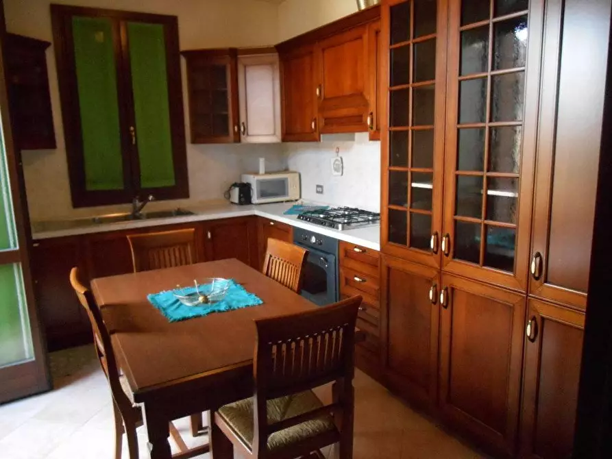 Immagine 7 di Casa semindipendente in vendita  in Via Madonna Boschi a Vigarano Mainarda