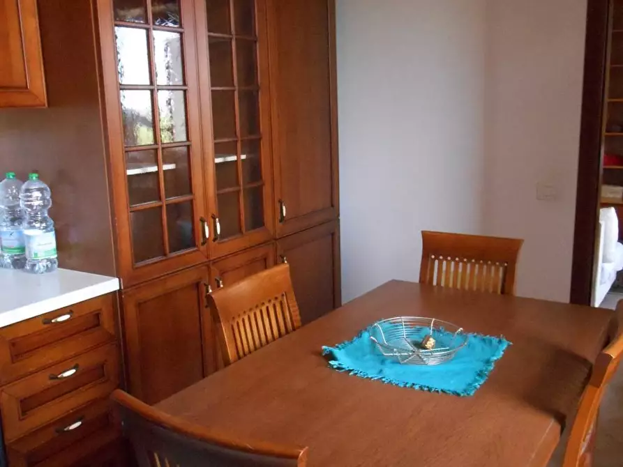 Immagine 8 di Casa semindipendente in vendita  in Via Madonna Boschi a Vigarano Mainarda