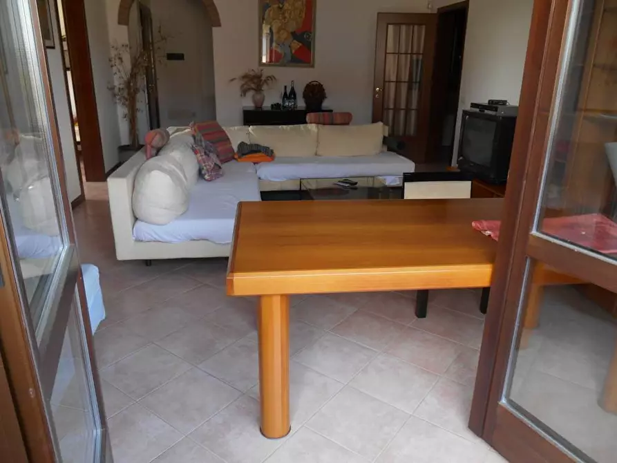 Immagine 10 di Casa semindipendente in vendita  in Via Madonna Boschi a Vigarano Mainarda