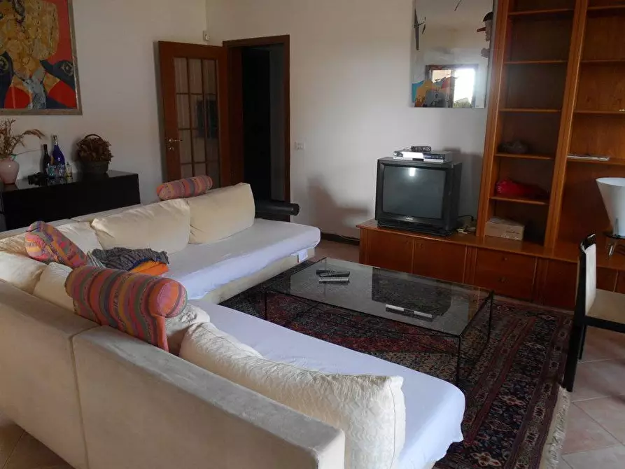 Immagine 12 di Casa semindipendente in vendita  in Via Madonna Boschi a Vigarano Mainarda