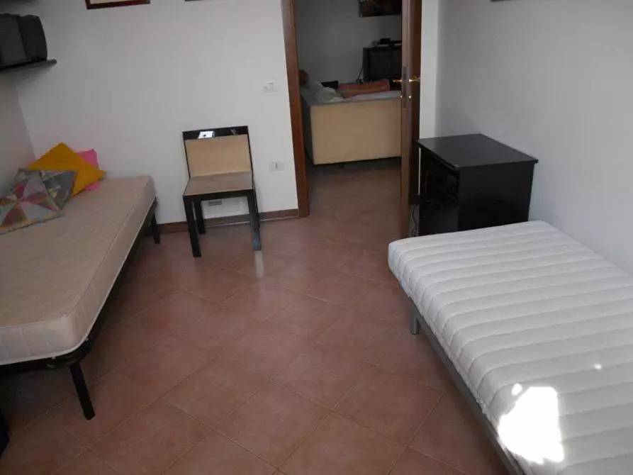 Immagine 13 di Casa semindipendente in vendita  in Via Madonna Boschi a Vigarano Mainarda