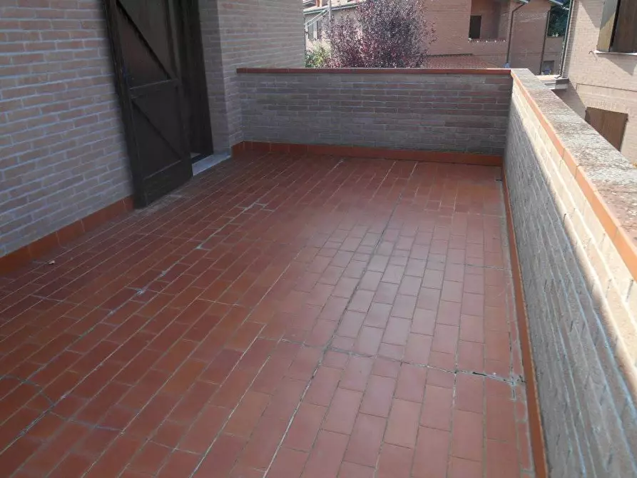Immagine 19 di Casa semindipendente in vendita  in Via Madonna Boschi a Vigarano Mainarda