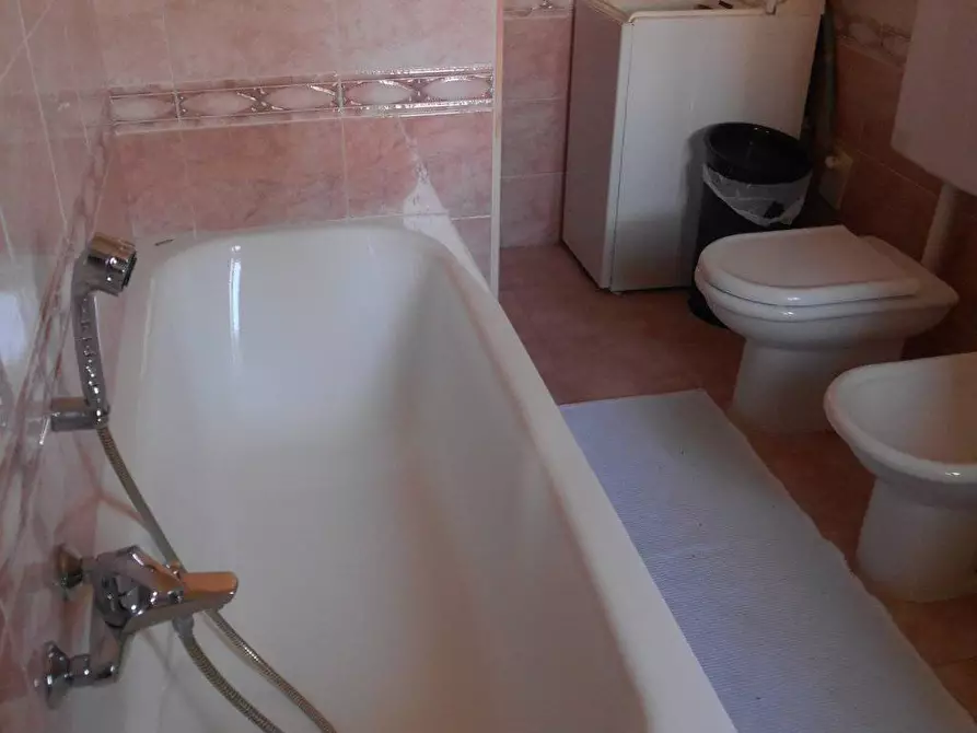 Immagine 21 di Casa semindipendente in vendita  in Via Madonna Boschi a Vigarano Mainarda