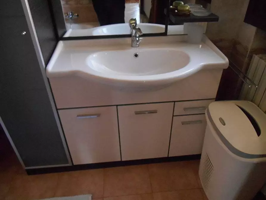 Immagine 23 di Casa semindipendente in vendita  in Via Madonna Boschi a Vigarano Mainarda