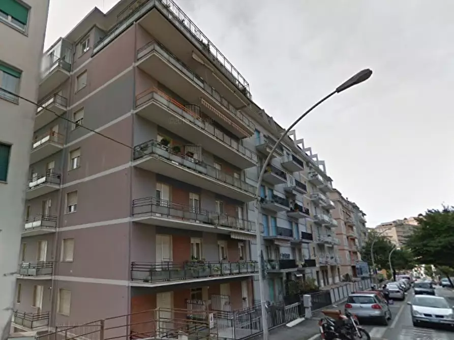 Immagine 1 di Appartamento in vendita  in VIA PAPA GIOVANNI XXIII 51 a Chieti