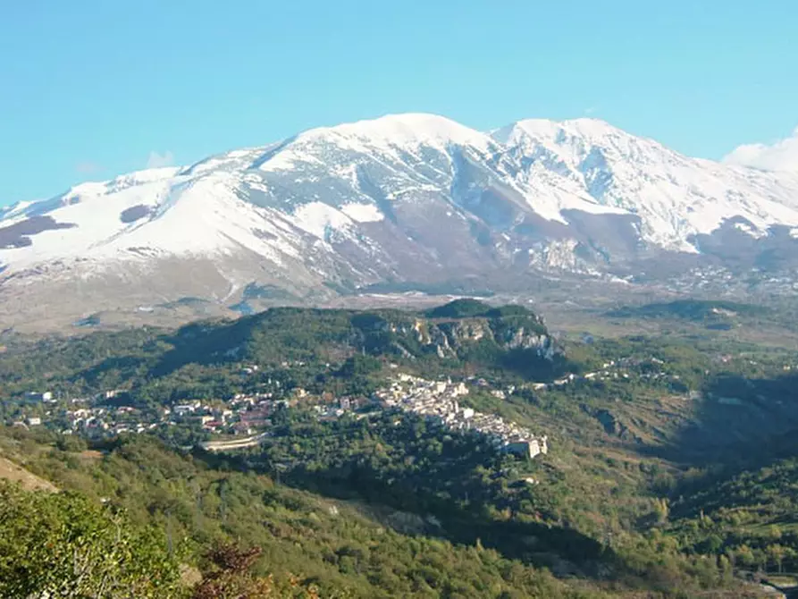Immagine 7 di Attività commerciale in vendita  in contrada canale a Caramanico Terme