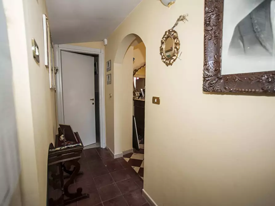 Immagine 9 di Appartamento in vendita  in via arniense a Chieti