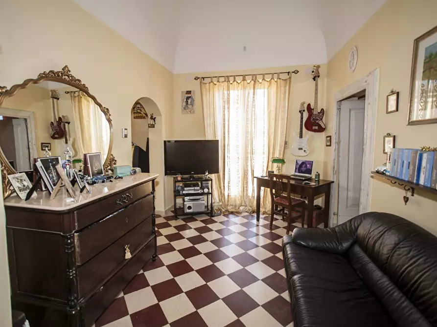 Immagine 5 di Appartamento in vendita  in via arniense a Chieti