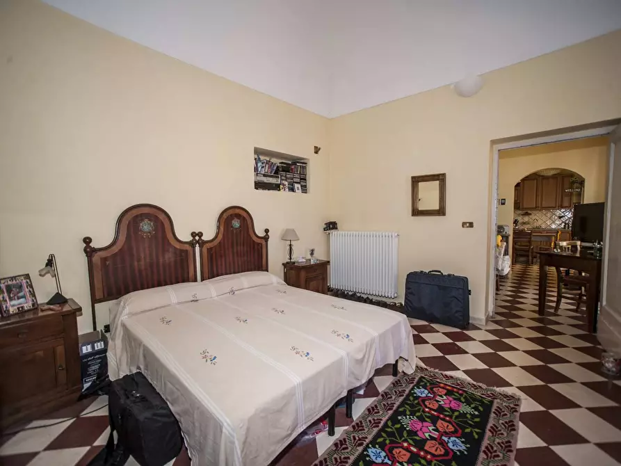 Immagine 8 di Appartamento in vendita  in via arniense a Chieti