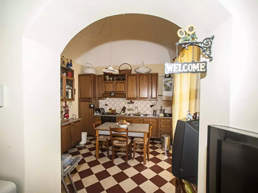 Immagine 3 di Appartamento in vendita  in via arniense a Chieti