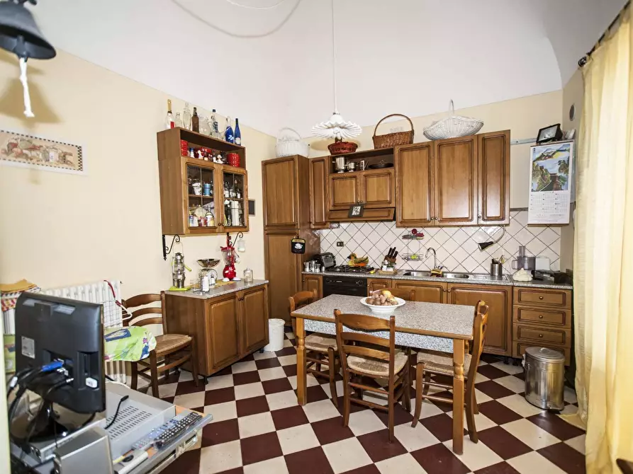 Immagine 2 di Appartamento in vendita  in via arniense a Chieti