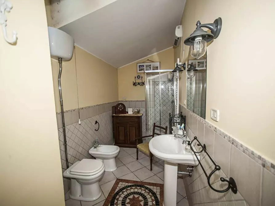 Immagine 10 di Appartamento in vendita  in via arniense a Chieti