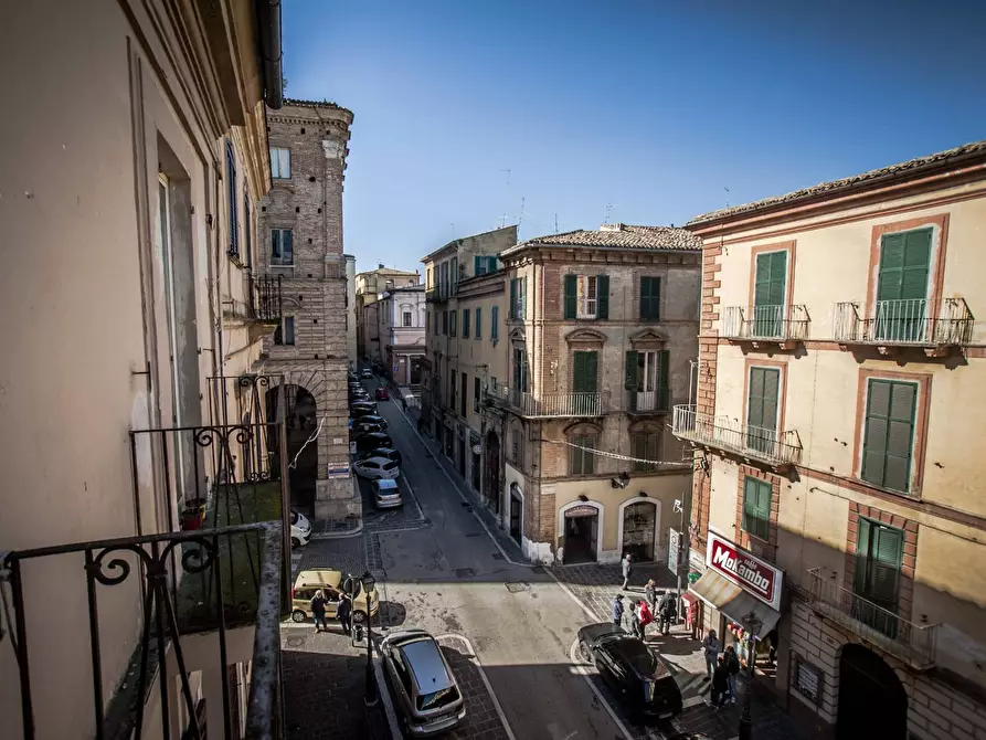 Immagine 11 di Appartamento in vendita  in via arniense a Chieti