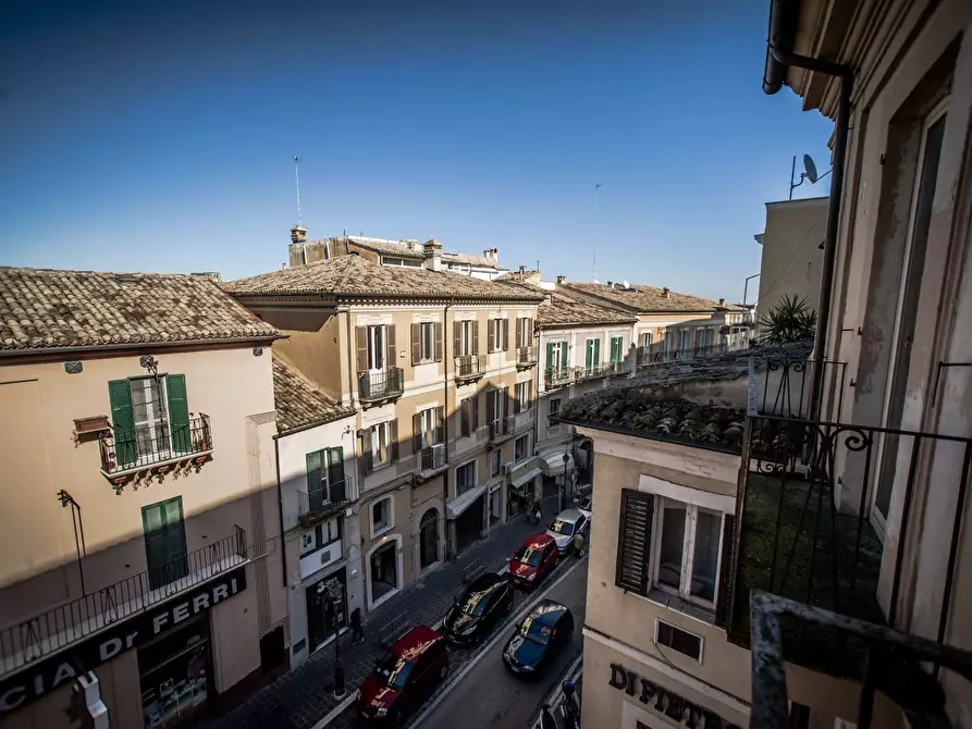 Immagine 13 di Appartamento in vendita  in via arniense a Chieti