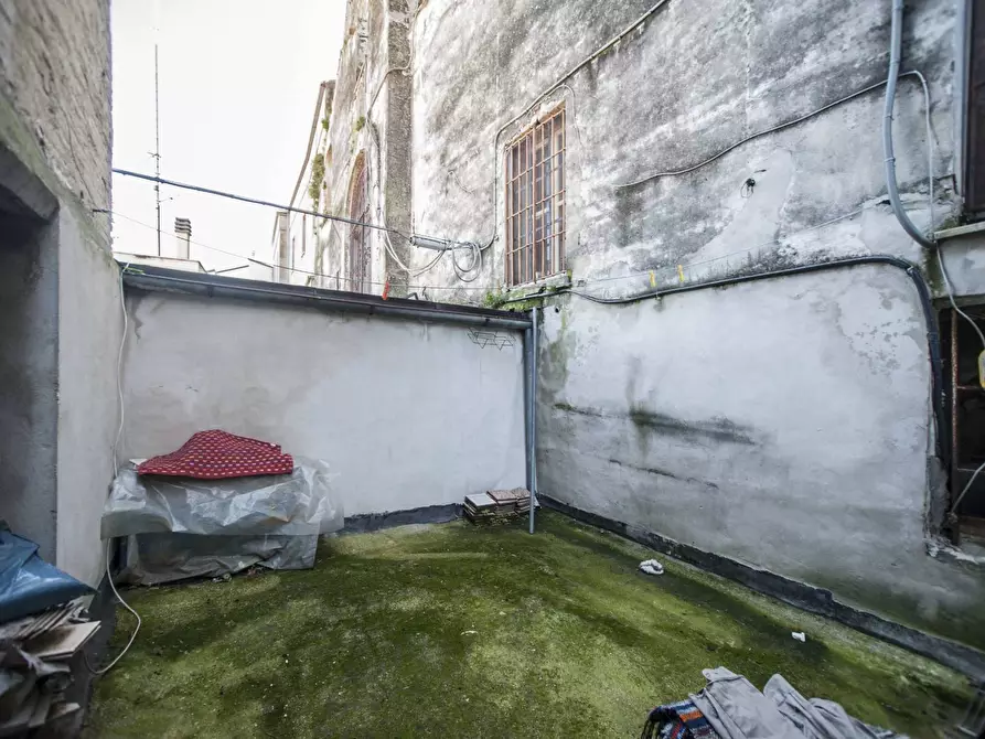 Immagine 14 di Appartamento in vendita  in via arniense a Chieti