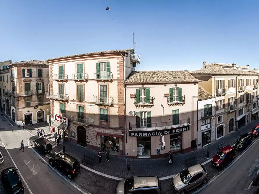 Immagine 15 di Appartamento in vendita  in via arniense a Chieti