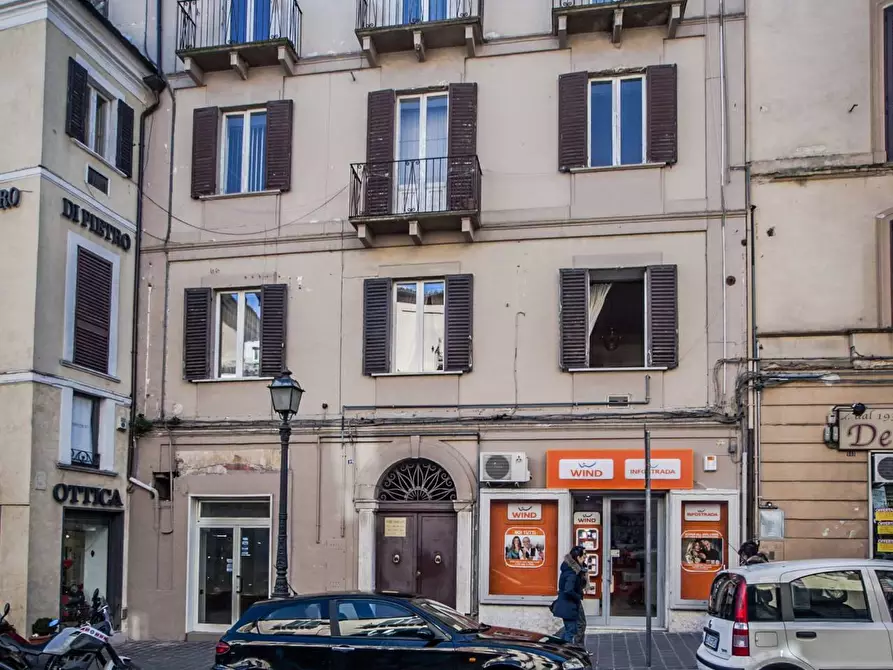 Immagine 12 di Appartamento in vendita  in via arniense a Chieti