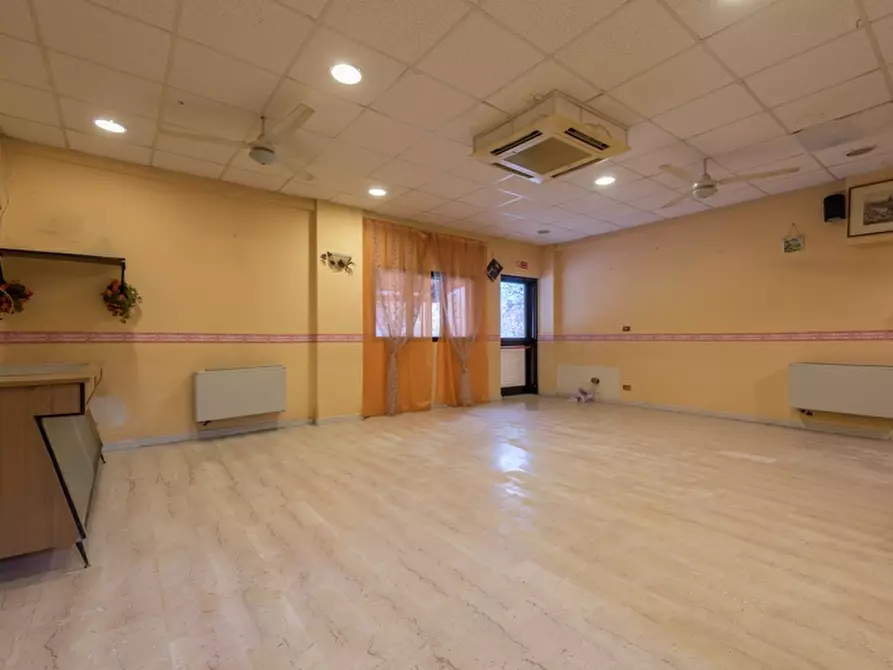 Immagine 3 di Attività commerciale in vendita  in contrada canale a Caramanico Terme