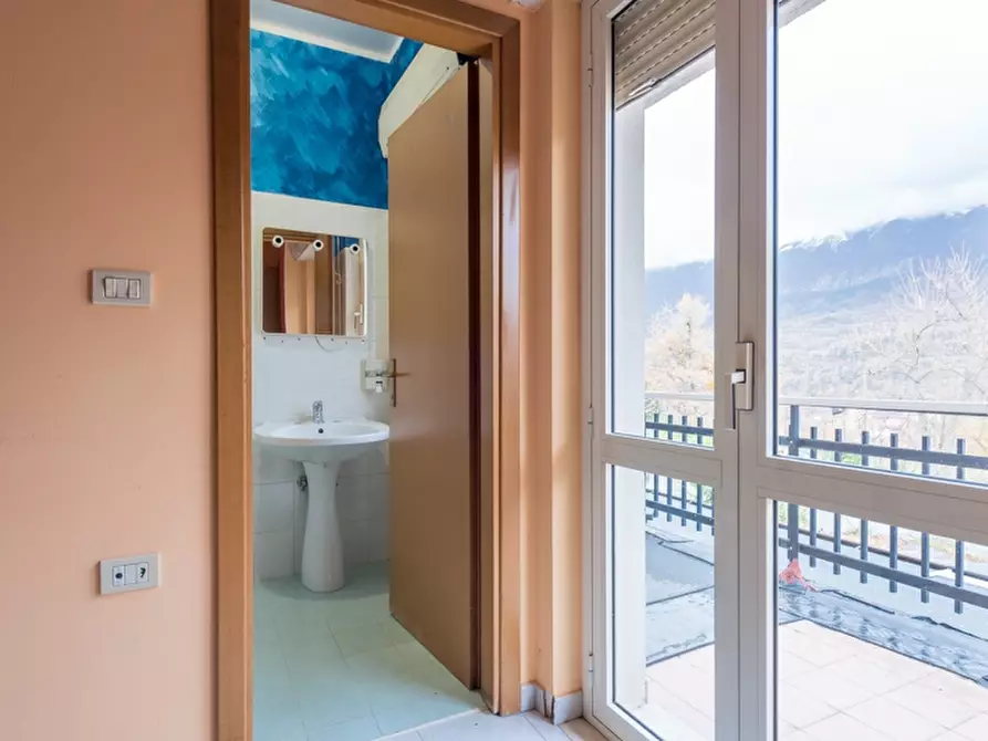 Immagine 13 di Attività commerciale in vendita  in contrada canale a Caramanico Terme