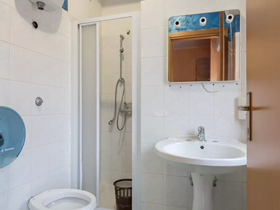 Immagine 14 di Attività commerciale in vendita  in contrada canale a Caramanico Terme