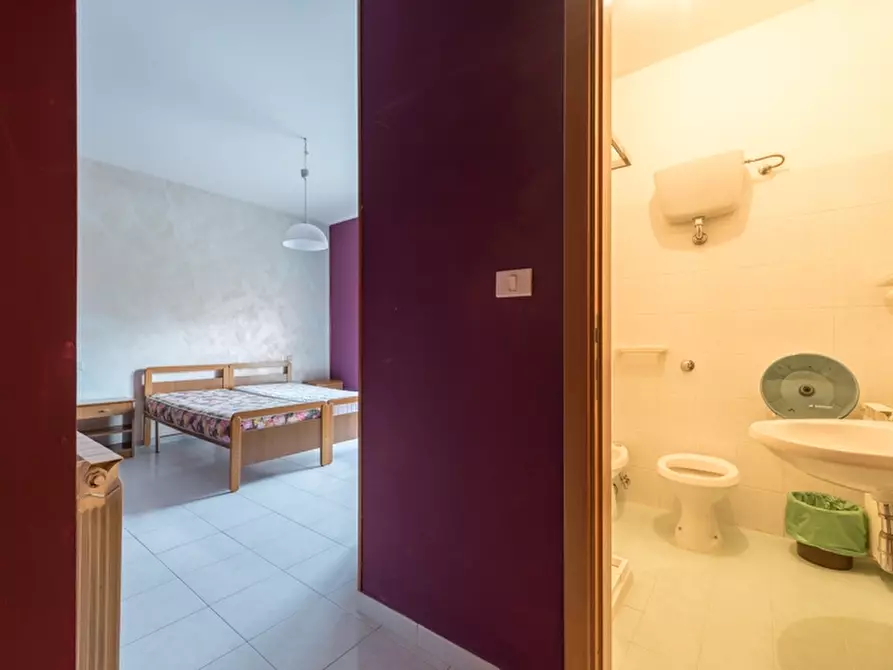 Immagine 17 di Attività commerciale in vendita  in contrada canale a Caramanico Terme