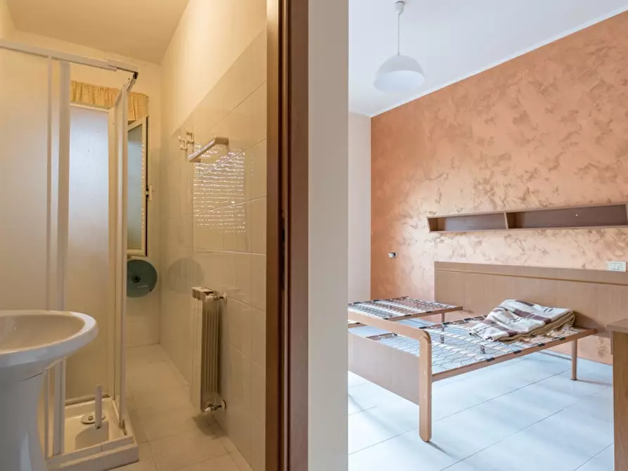 Immagine 20 di Attività commerciale in vendita  in contrada canale a Caramanico Terme