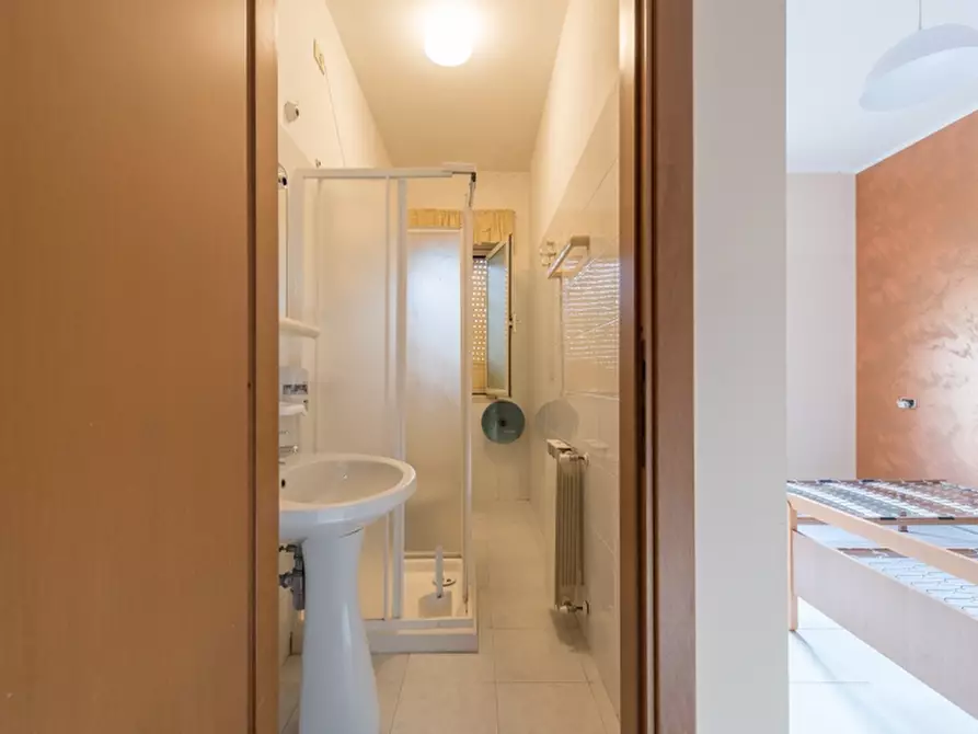 Immagine 21 di Attività commerciale in vendita  in contrada canale a Caramanico Terme