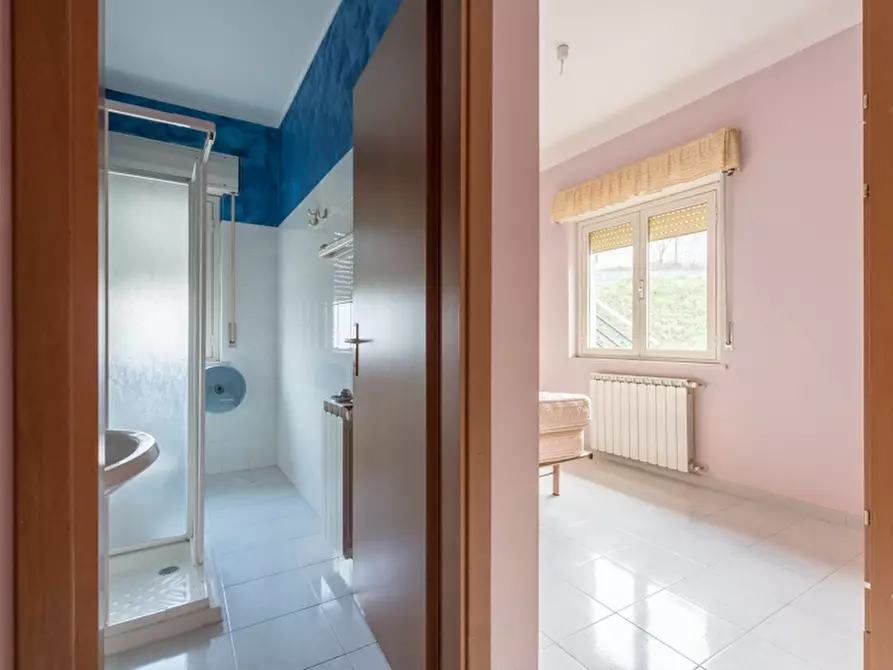 Immagine 24 di Attività commerciale in vendita  in contrada canale a Caramanico Terme