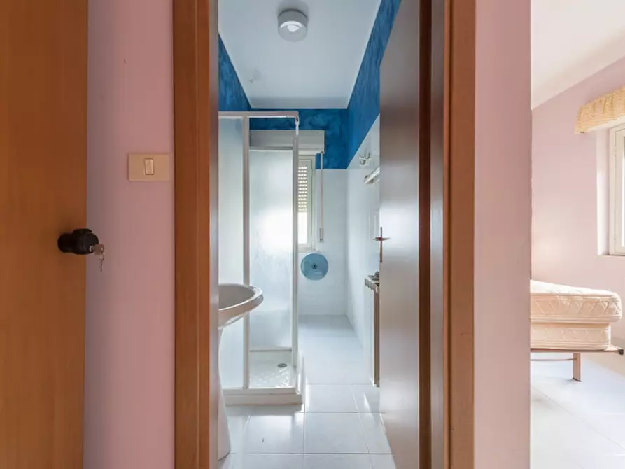 Immagine 25 di Attività commerciale in vendita  in contrada canale a Caramanico Terme