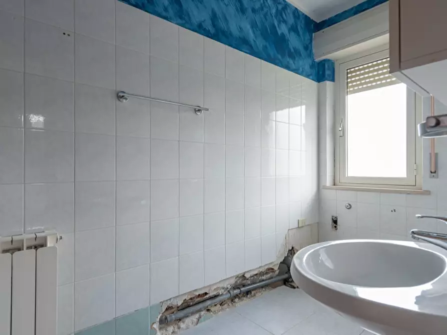 Immagine 35 di Attività commerciale in vendita  in contrada canale a Caramanico Terme