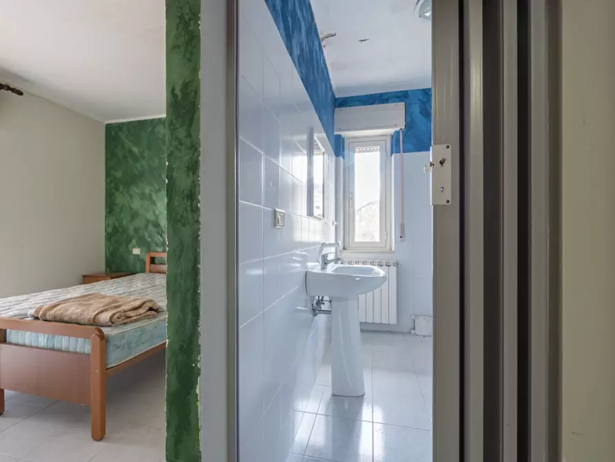 Immagine 45 di Attività commerciale in vendita  in contrada canale a Caramanico Terme